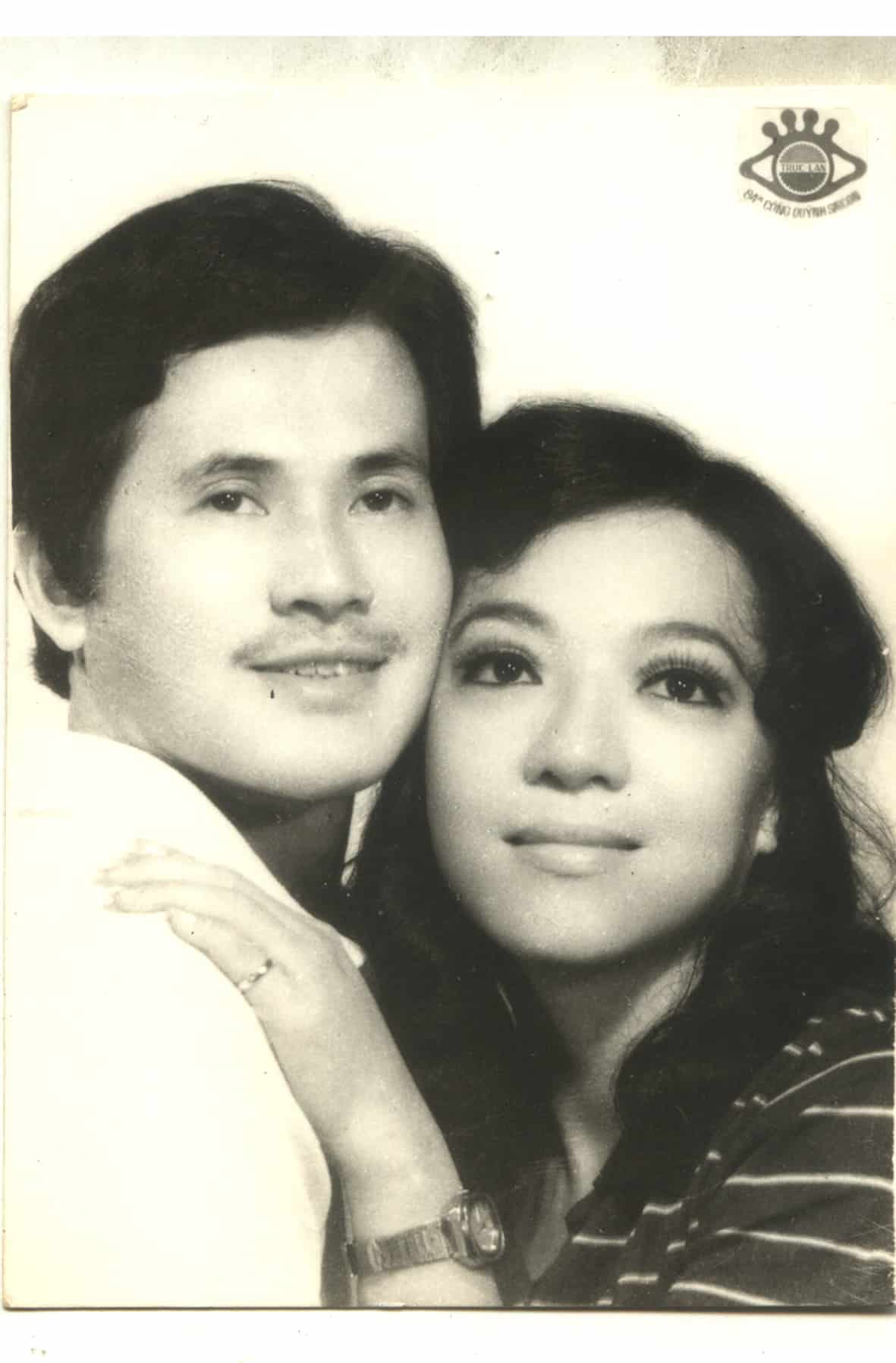 Nghệ sĩ Hoài Thanh bật mí chuyện tình tái hợp sau 10 năm xa cách 4 Nghệ sĩ Hoài Thanh bật mí chuyện tình tái hợp sau 10 năm xa cách - ảnh 3